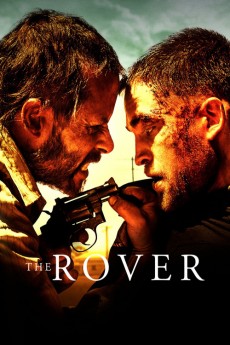 The Rover (2014) download