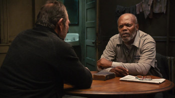 The Sunset Limited (2011) download