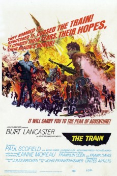 The Train (1964) download