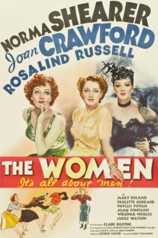 The Women (1939) download