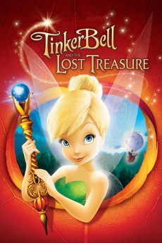 Tinker Bell and the Lost Treasure (2009) download