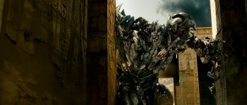 Transformers: Revenge of the Fallen (2009) download