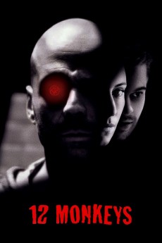 12 Monkeys (1995) download