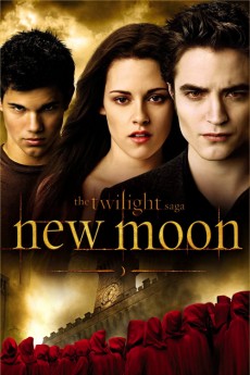 The Twilight Saga: New Moon (2009) download