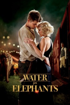 Water for Elephants (2011) download