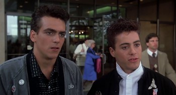 Weird Science (1985) download