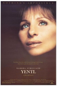 Yentl (1983) download