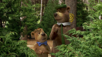 Yogi Bear (2010) download