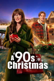 A '90s Christmas (2024) download