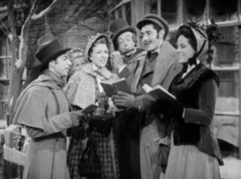 A Christmas Carol (1954) download