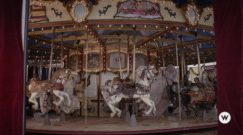 A Christmas Carousel (2020) download