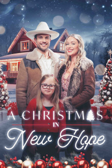 A Christmas in New Hope (2024) download