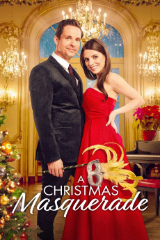 A Christmas Masquerade (2022) download