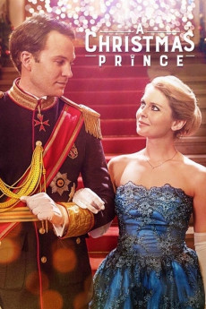 A Christmas Prince (2017) download