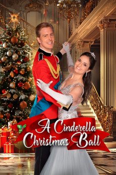 A Cinderella Christmas Ball (2024) download