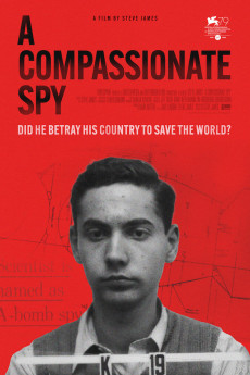 A Compassionate Spy (2022) download