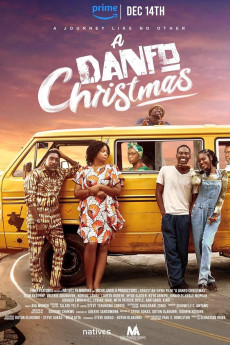 A Danfo Christmas (2024) download