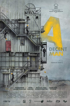 A Decent Man (2018) download