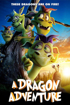 A Dragon Adventure (2019) download