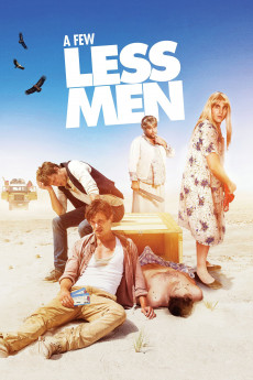 A Few Less Men (2017) download