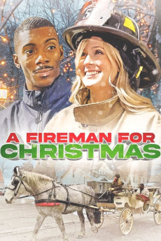 A Fireman for Christmas (2023) download