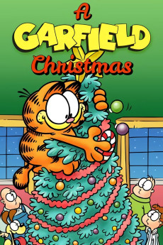 A Garfield Christmas Special (1987) download