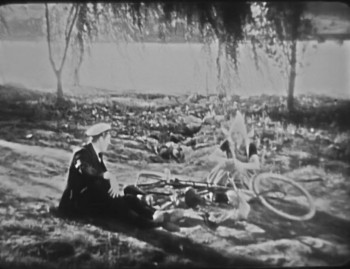 A Girl in Every Port (1928) download