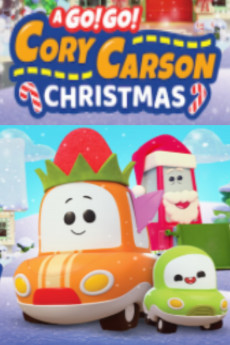 A Go! Go! Cory Carson Christmas (2020) download