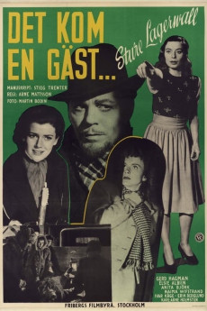 Det kom en gäst... (1947) download