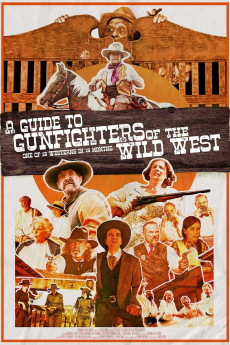 A Guide to Gunfighters of the Wild West (2021) download