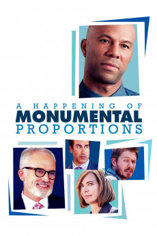 A Happening of Monumental Proportions (2017) download