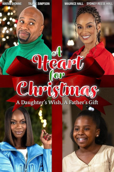 A Heart for Christmas (2024) download