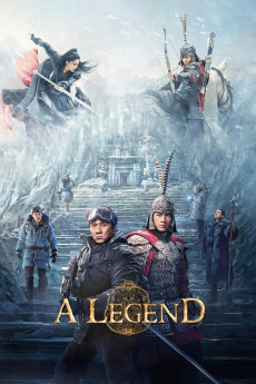 A Legend (2024) download