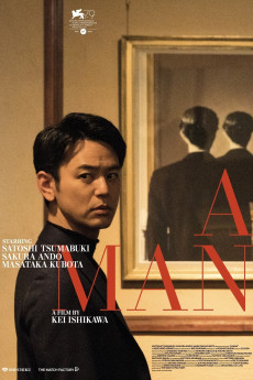 A Man (2022) download