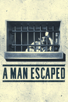 A Man Escaped (1956) download