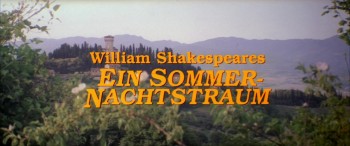 A Midsummer Night's Dream (1999) download