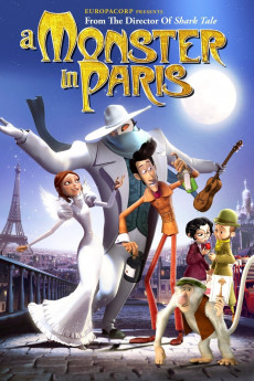 A Monster in Paris (2011) download