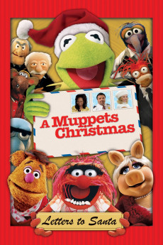 A Muppets Christmas: Letters to Santa (2008) download