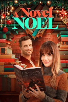 A Novel Noel (2024) download