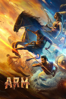 A.R.M (2024) download