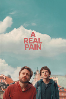 A Real Pain (2024) download