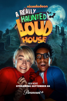 A Really Haunted Loud House (2023) download