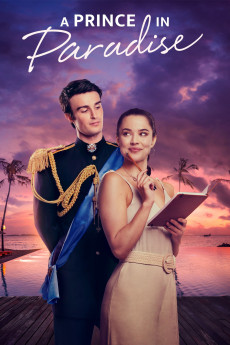 A Royal in Paradise (2023) download