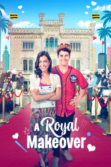 A Royal Makeover (2023) download