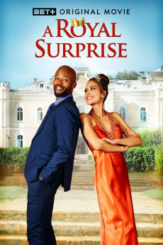 A Royal Surprise (2022) download