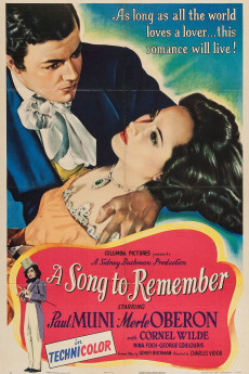 A Song to Remember (1945) download