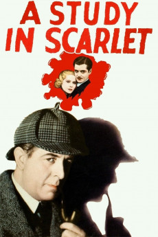 A Study in Scarlet (1933) download