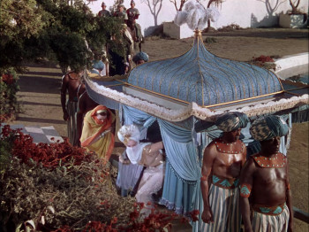 A Thousand and One Nights (1945) download