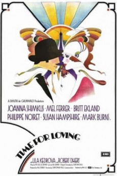 Time for Loving (1972) download