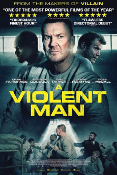 A Violent Man (2021) download